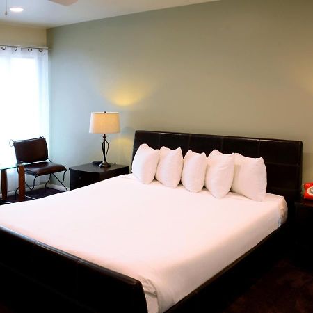 The Sedona Hilltop Inn ภายนอก รูปภาพ