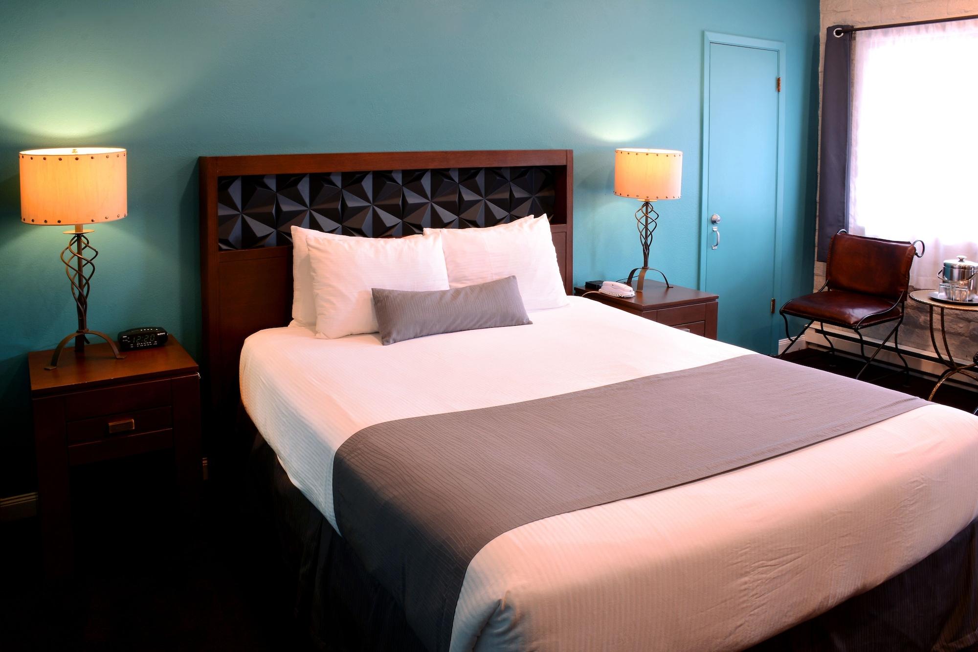 The Sedona Hilltop Inn ภายนอก รูปภาพ
