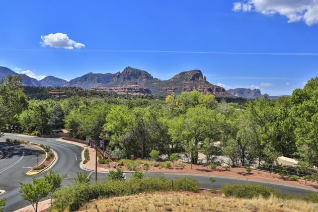 The Sedona Hilltop Inn ภายนอก รูปภาพ